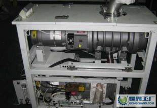 精密维修EDWARDS进口真空泵IQDP80/1200_机械及行业设备
